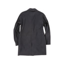 Herno M Rain Jacket Active Raincoat, Navy