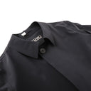 Herno M Rain Jacket Active Raincoat, Navy