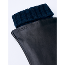 Hestra fw23 W Gloves Megan Gloves, Navy