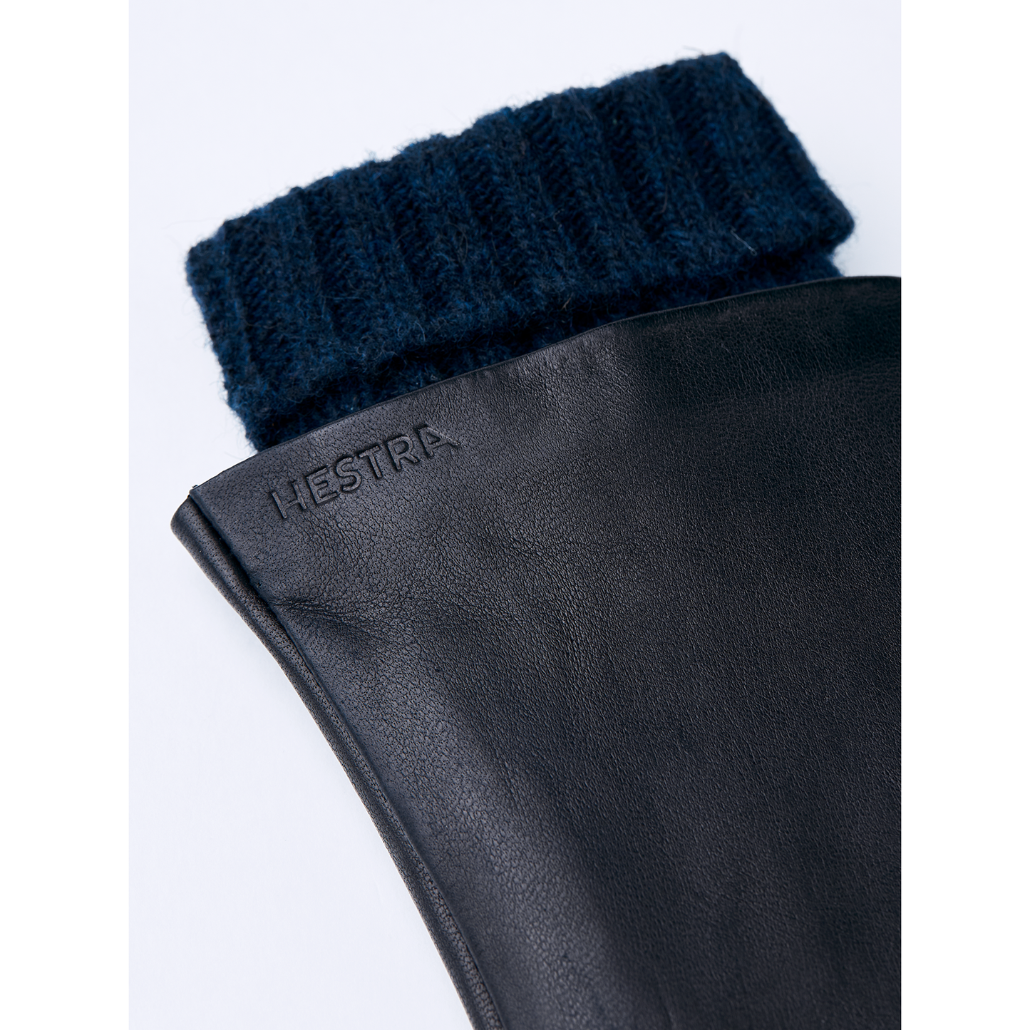 Hestra fw23 W Gloves Megan Gloves, Navy