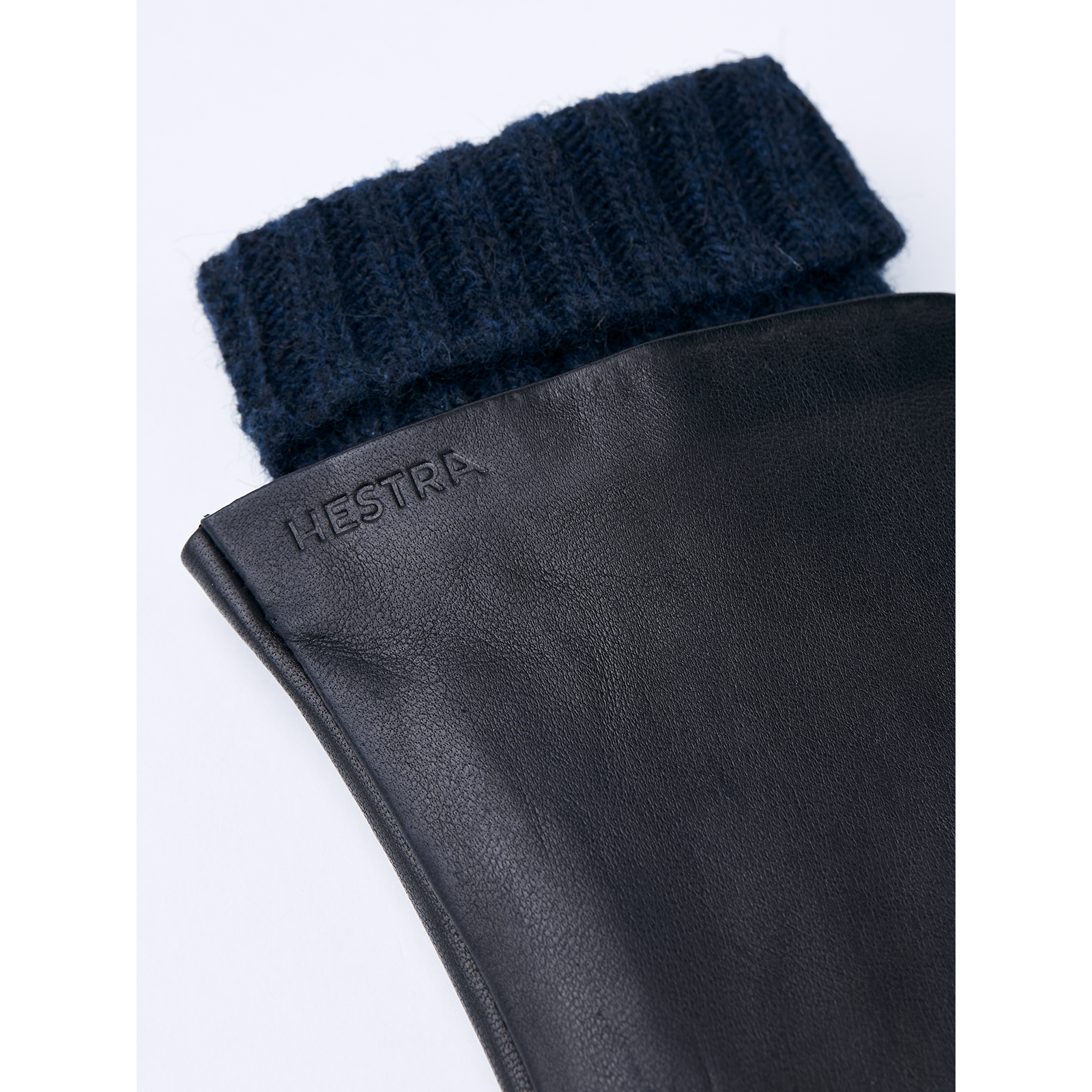 Hestra fw23 W Gloves Megan Gloves, Navy