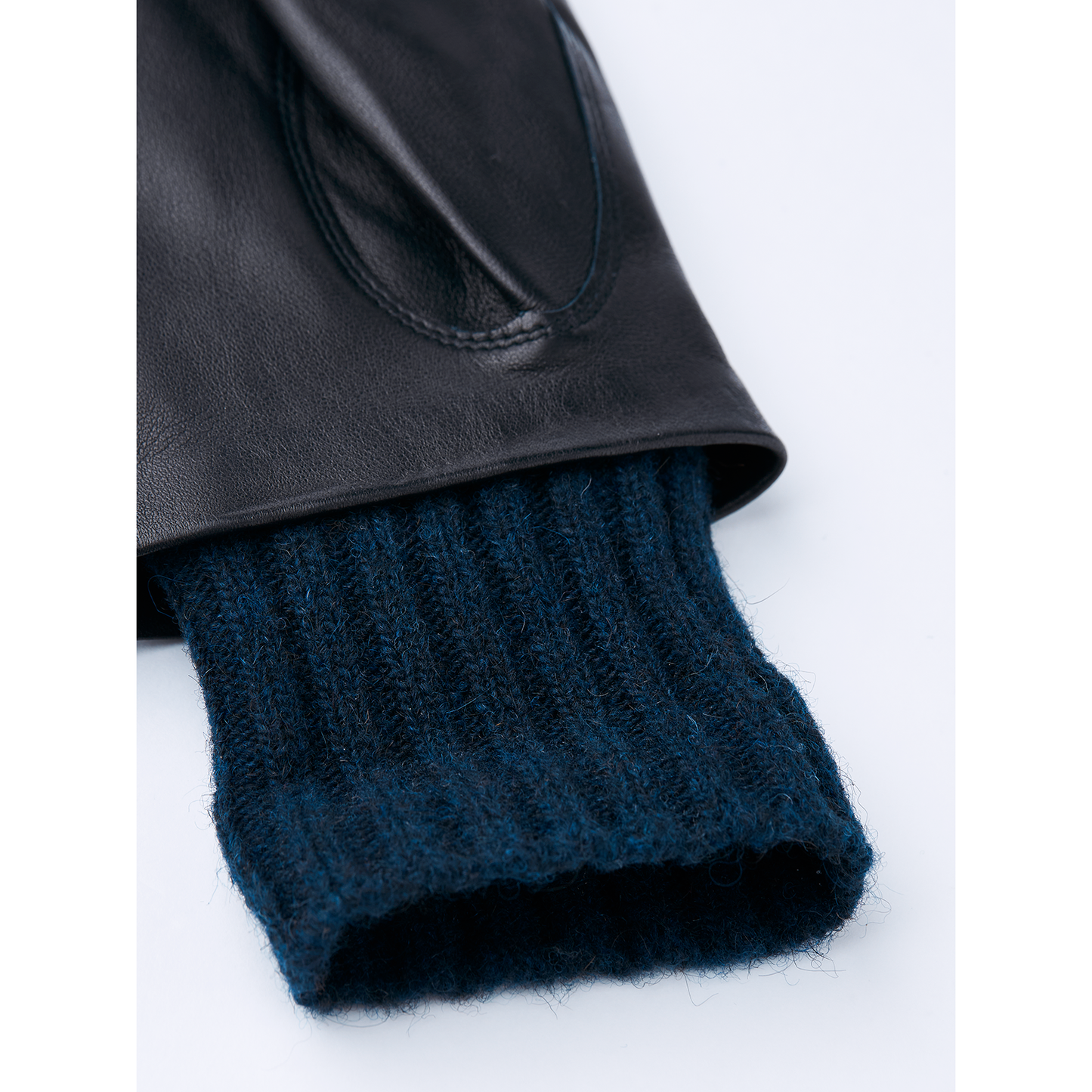 Hestra fw23 W Gloves Megan Gloves, Navy