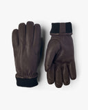 Hestra Gloves Tore - Chocolate