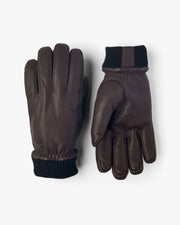Hestra Gloves Tore - Chocolate