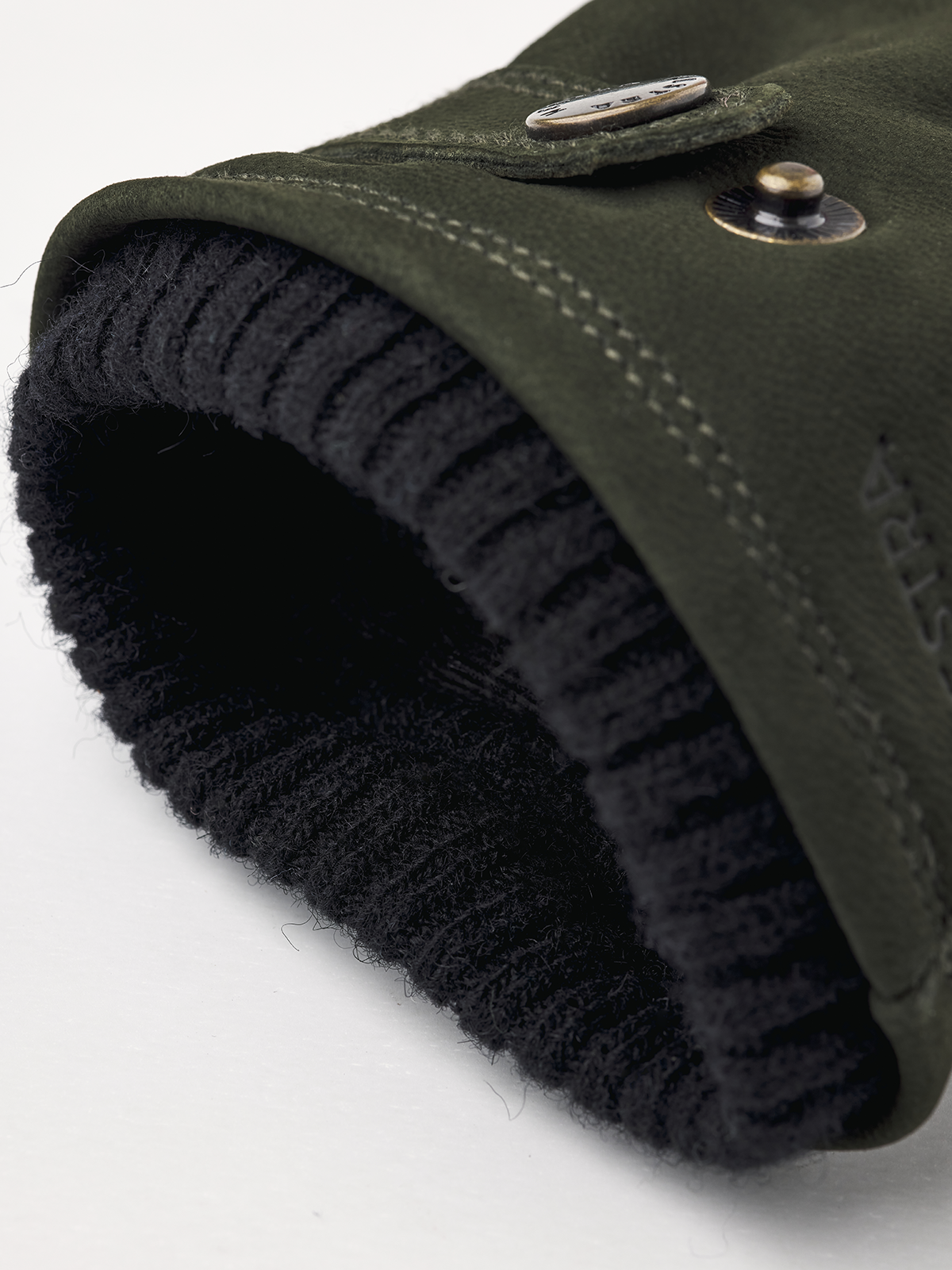 Hestra M Gloves Bergvik - Bottle Green