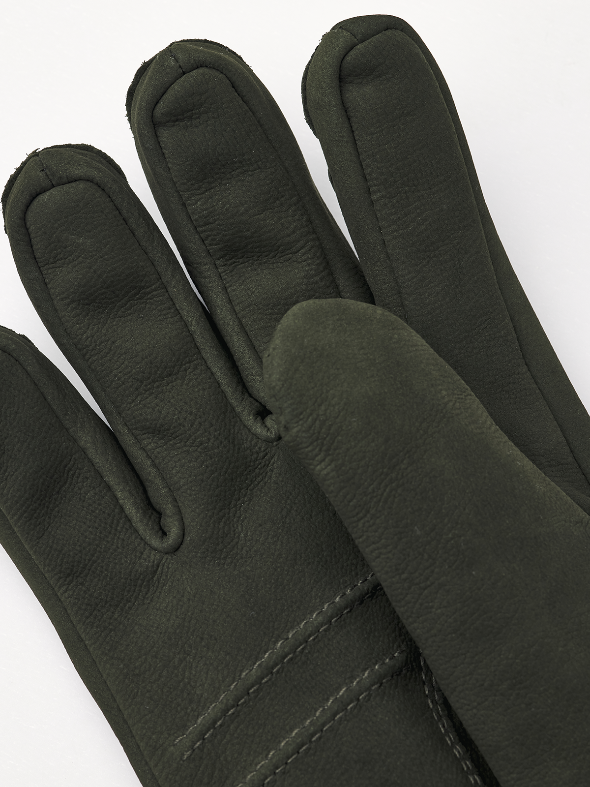 Hestra M Gloves Bergvik - Bottle Green