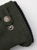 Hestra M Gloves Bergvik - Bottle Green