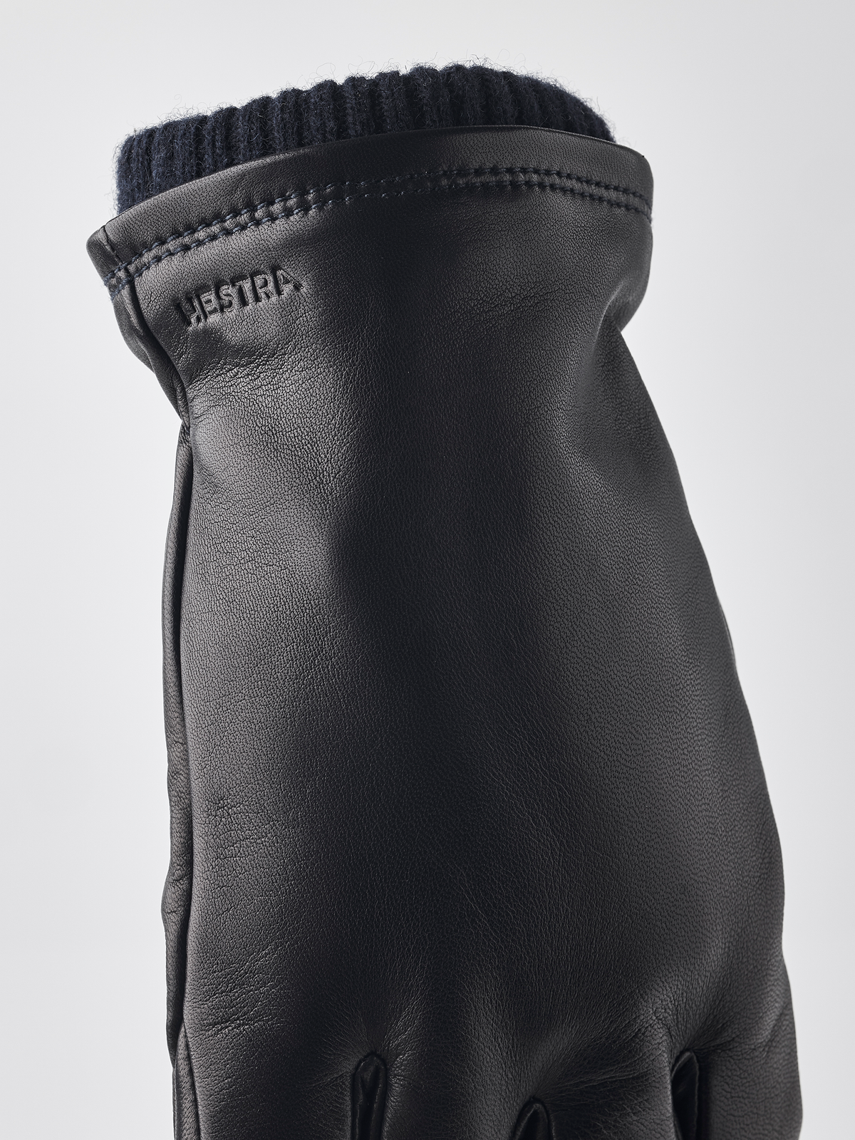Hestra M Gloves John - Navy