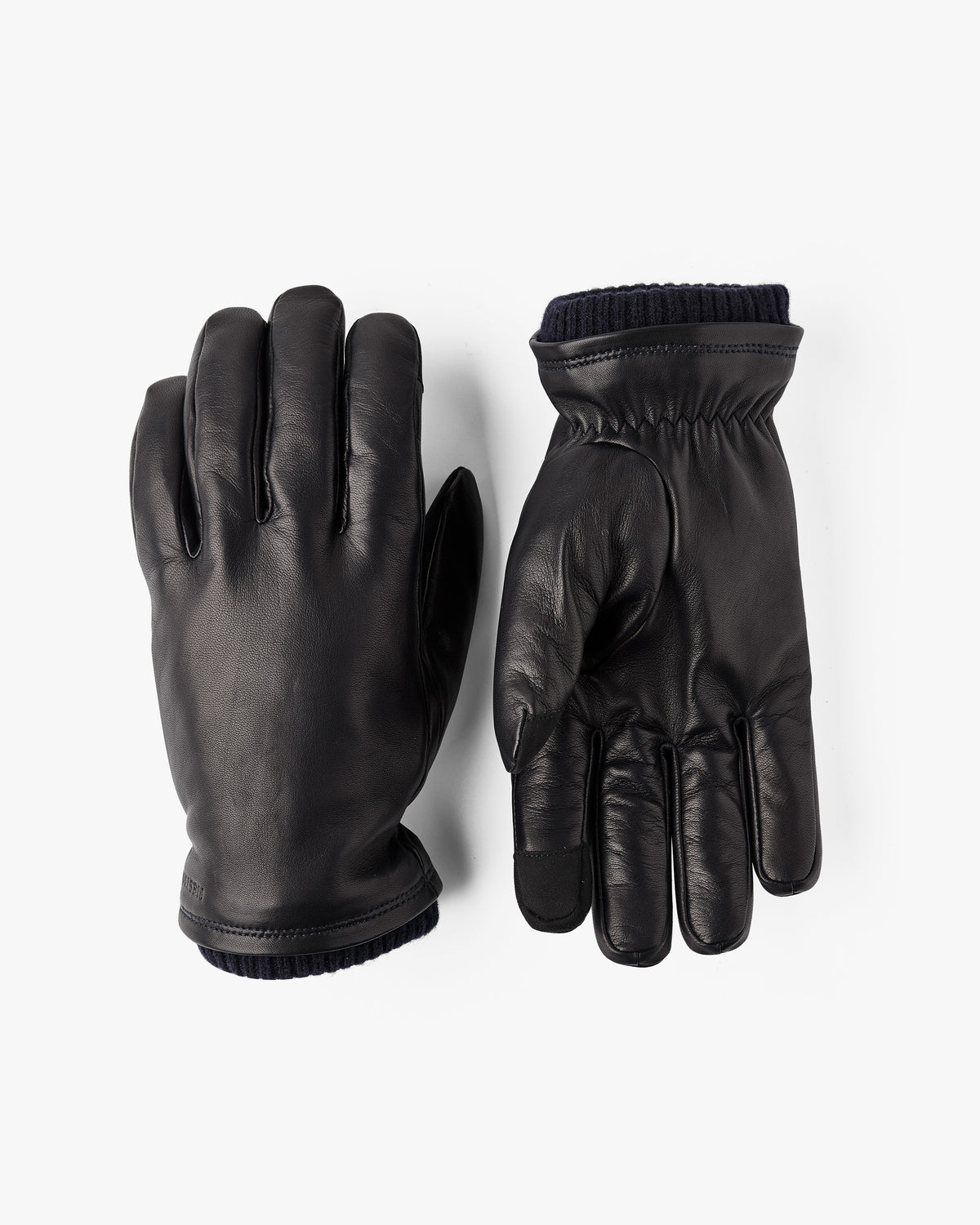 Hestra M Gloves John - Navy