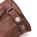 Hestra M Gloves Nelson, Chestnut