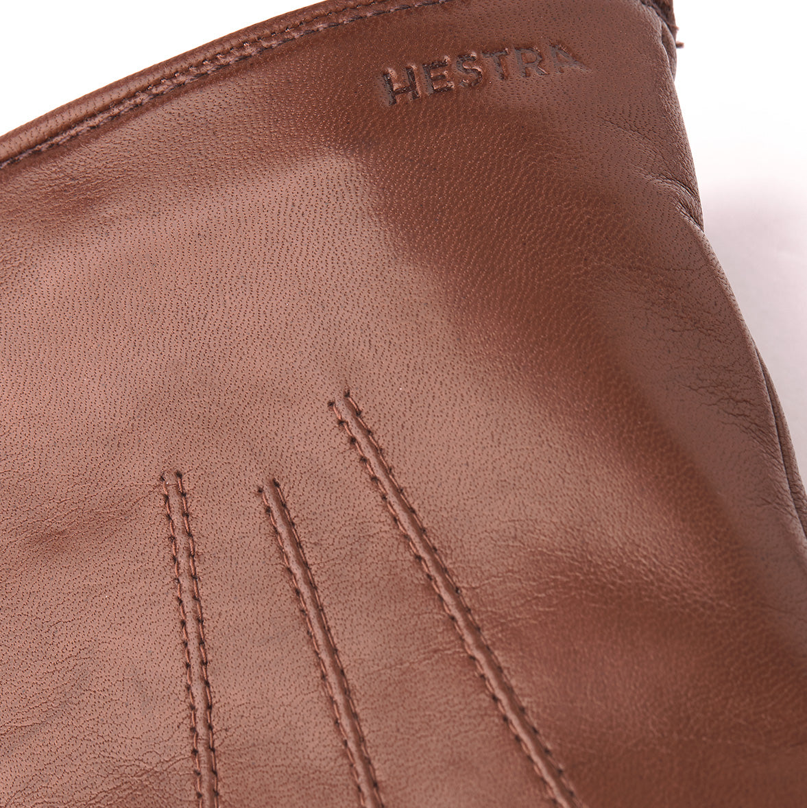 Hestra M Gloves Nelson, Chestnut