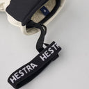 Hestra Ski Gloves Wakayama, Almond/White