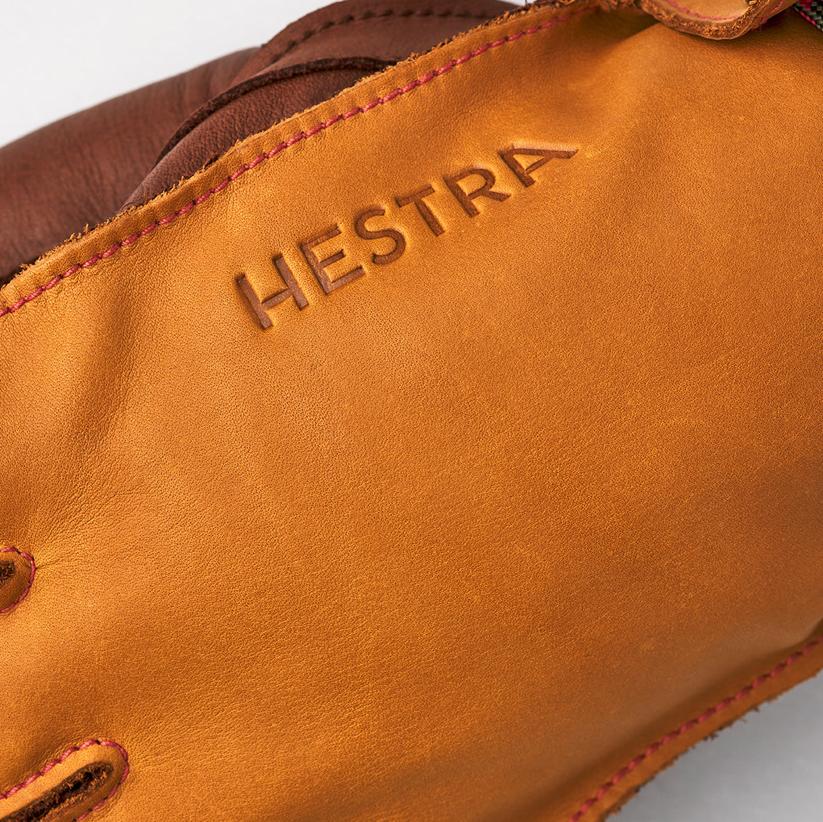 Hestra Ski Gloves Wakayama, Cork/Brown