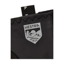 Hestra U Gloves Runners All Weather , Dark Grey