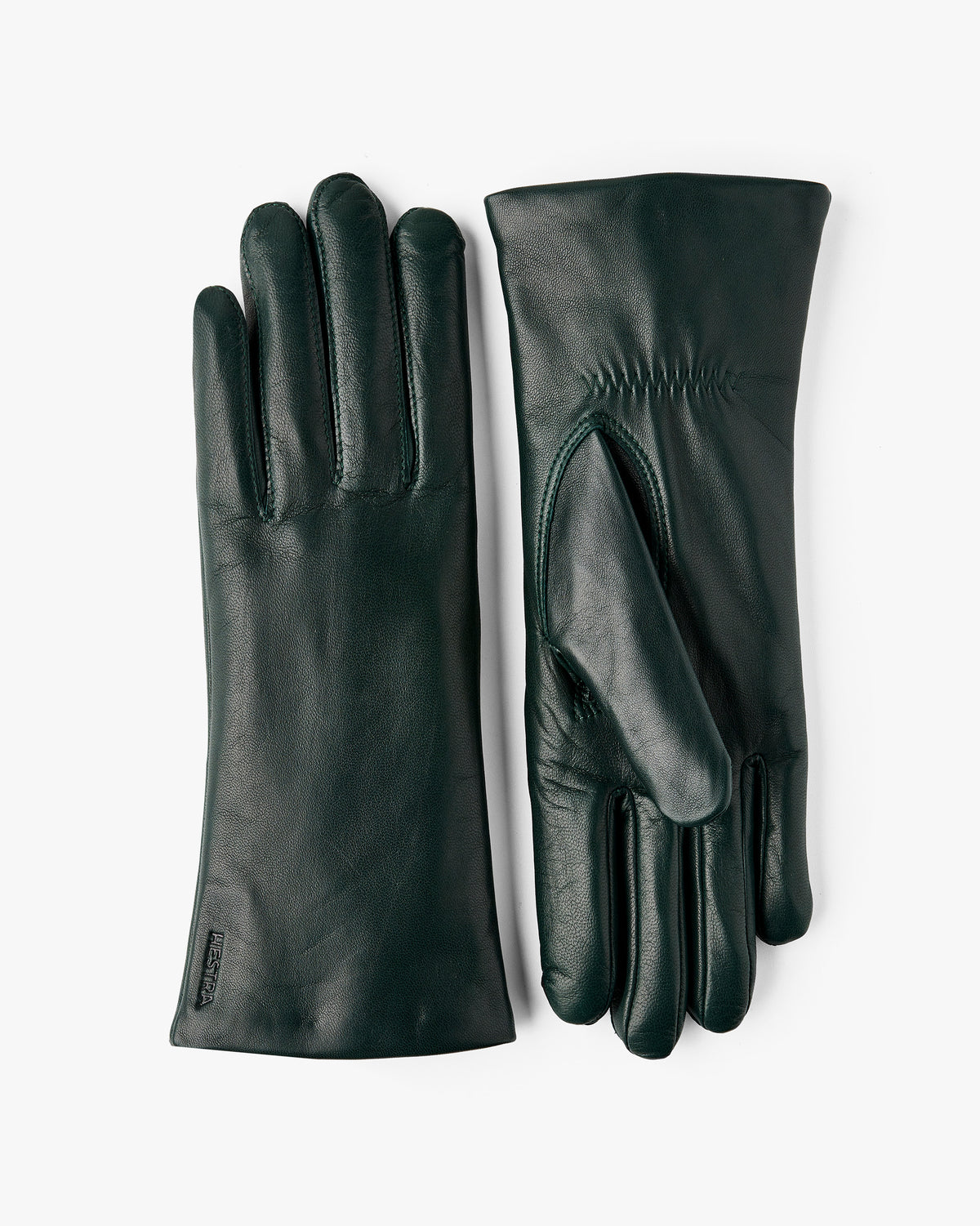 Hestra W Gloves Elisabeth - Dark Forest