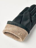 Hestra W Gloves Elisabeth - Dark Forest