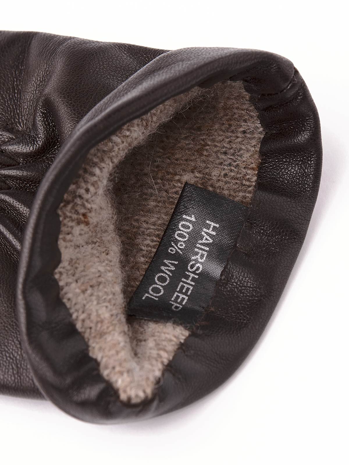 Hestra W Gloves Elisabeth - Espresso