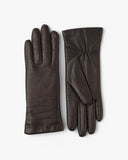 Hestra W Gloves Elisabeth - Espresso