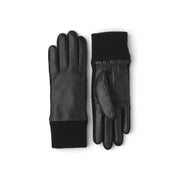 Hestra W Gloves Jeanne, Black