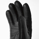 Hestra W Gloves Jeanne, Black