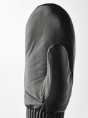 Hestra W Mitten Valeria Mitt - Black