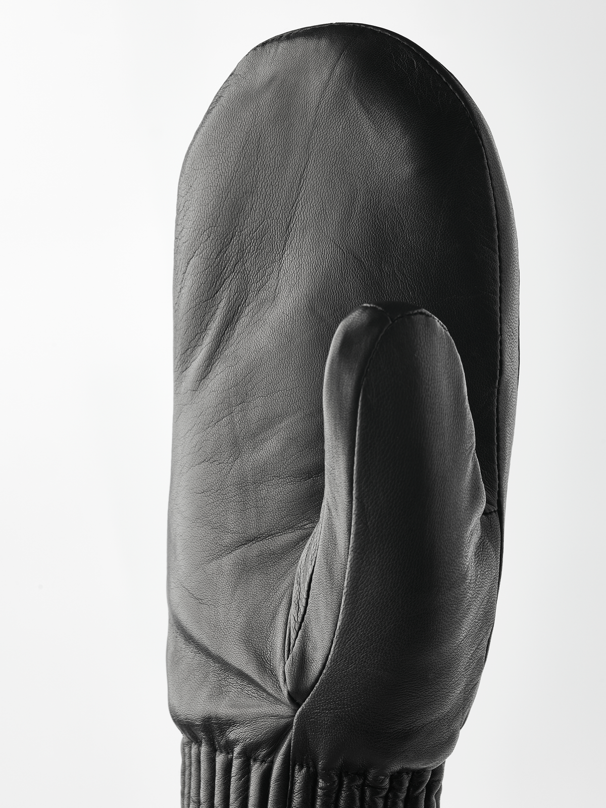 Hestra W Mitten Valeria Mitt - Black