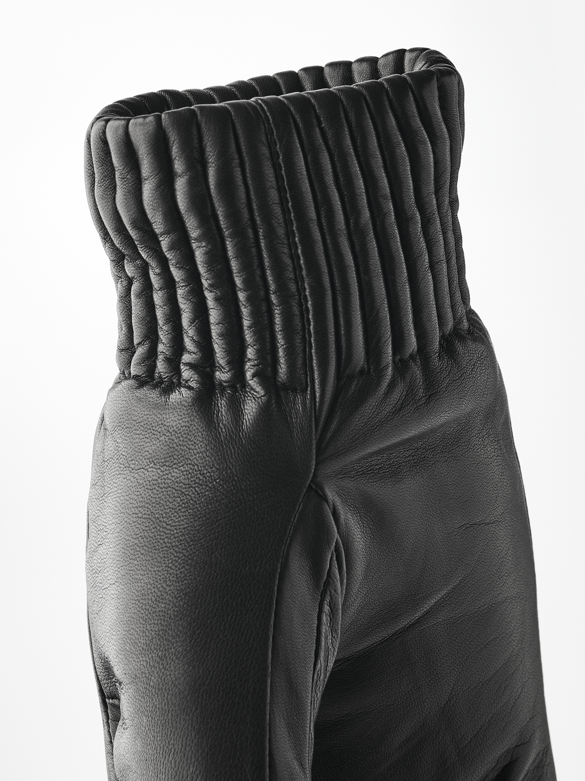 Hestra W Mitten Valeria Mitt - Black
