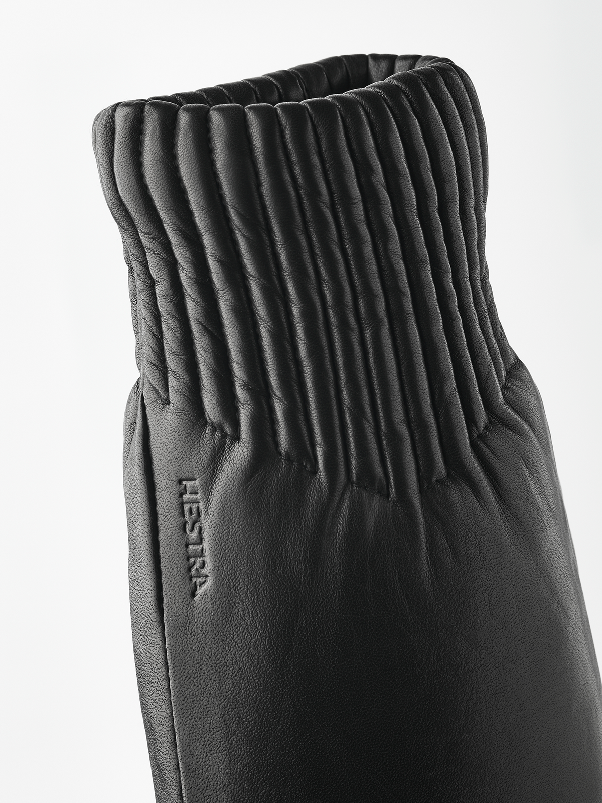 Hestra W Mitten Valeria Mitt - Black