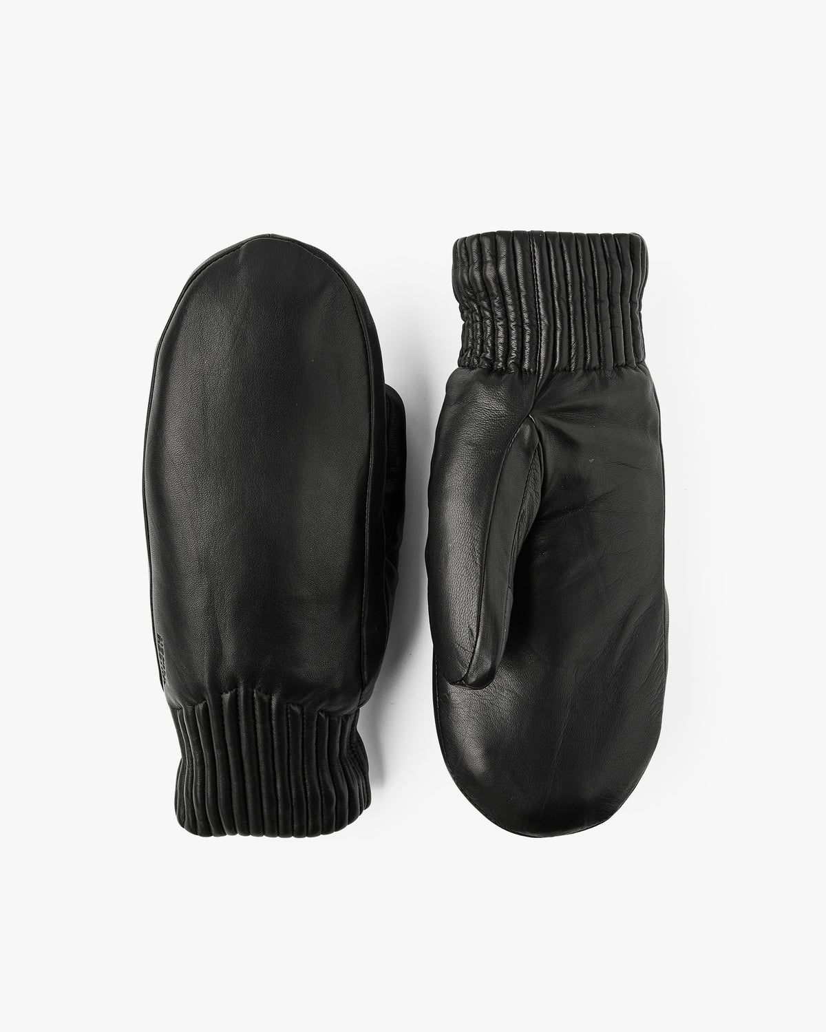 Hestra W Mitten Valeria Mitt - Black