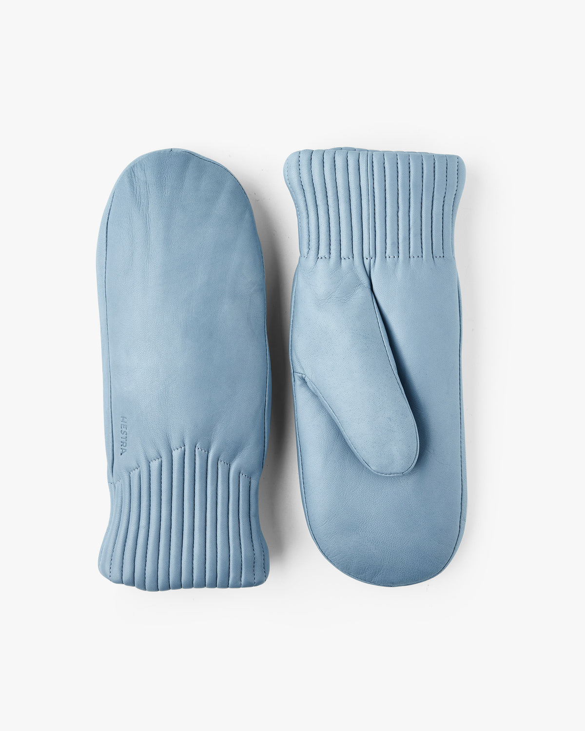 Hestra W Mitten Valeria Mitt - Slient Sky