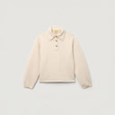Hikerkind Longsleeve Midlayer 01 - Birch