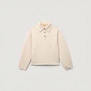 Hikerkind Longsleeve Midlayer 01 - Birch