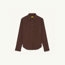 Hikerkind Longsleeve Trail Sun Shirt - Loamy