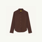Hikerkind Longsleeve Trail Sun Shirt - Loamy