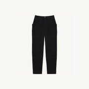 Hikerkind Pants 8 Pocket Pants - Basalt