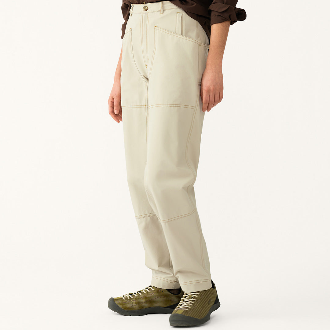 Hikerkind Pants 8 Pocket Pants - Dolomite