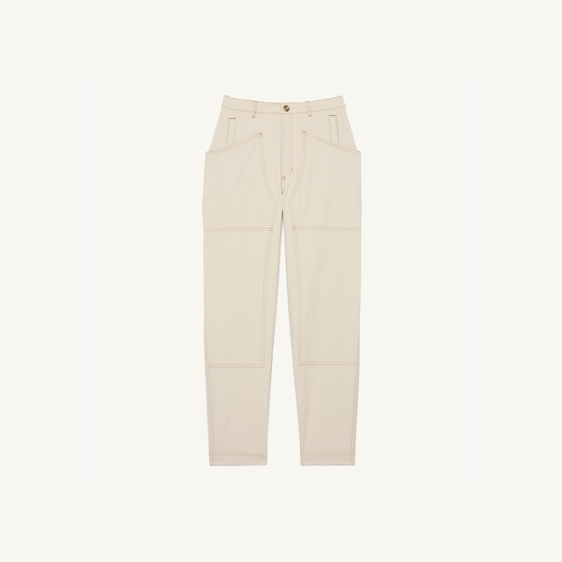 Hikerkind Pants 8 Pocket Pants - Dolomite