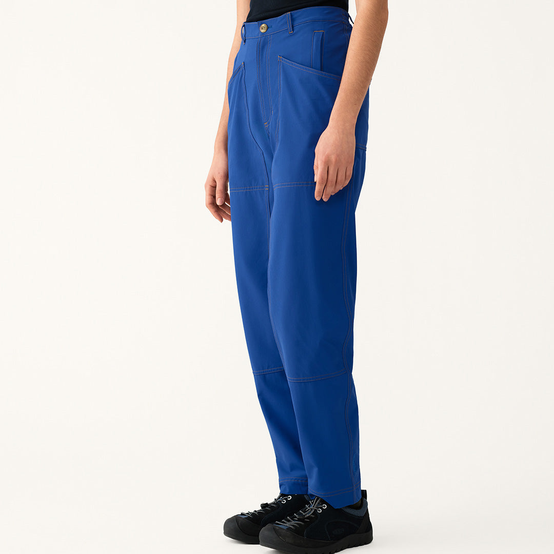 Hikerkind Pants 8 Pocket Pants - Lazurite