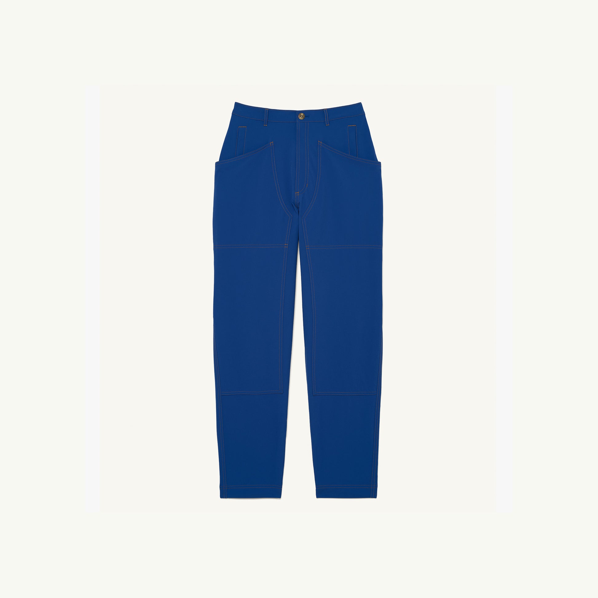 Hikerkind Pants 8 Pocket Pants - Lazurite