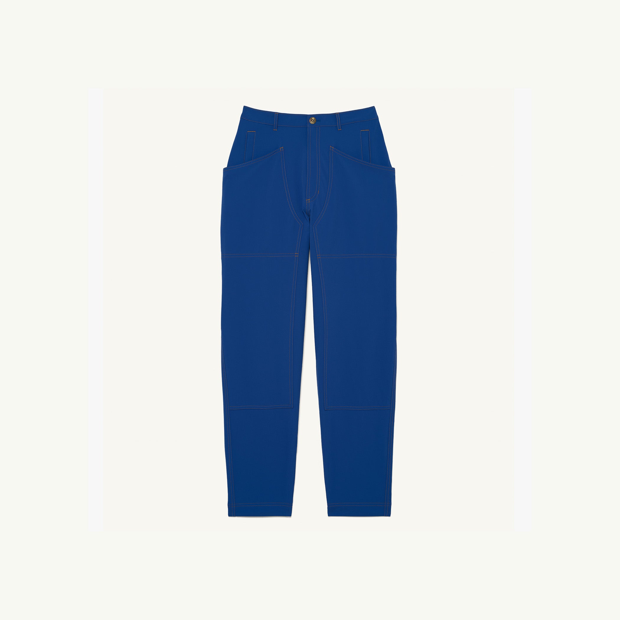 Hikerkind Pants 8 Pocket Pants - Lazurite