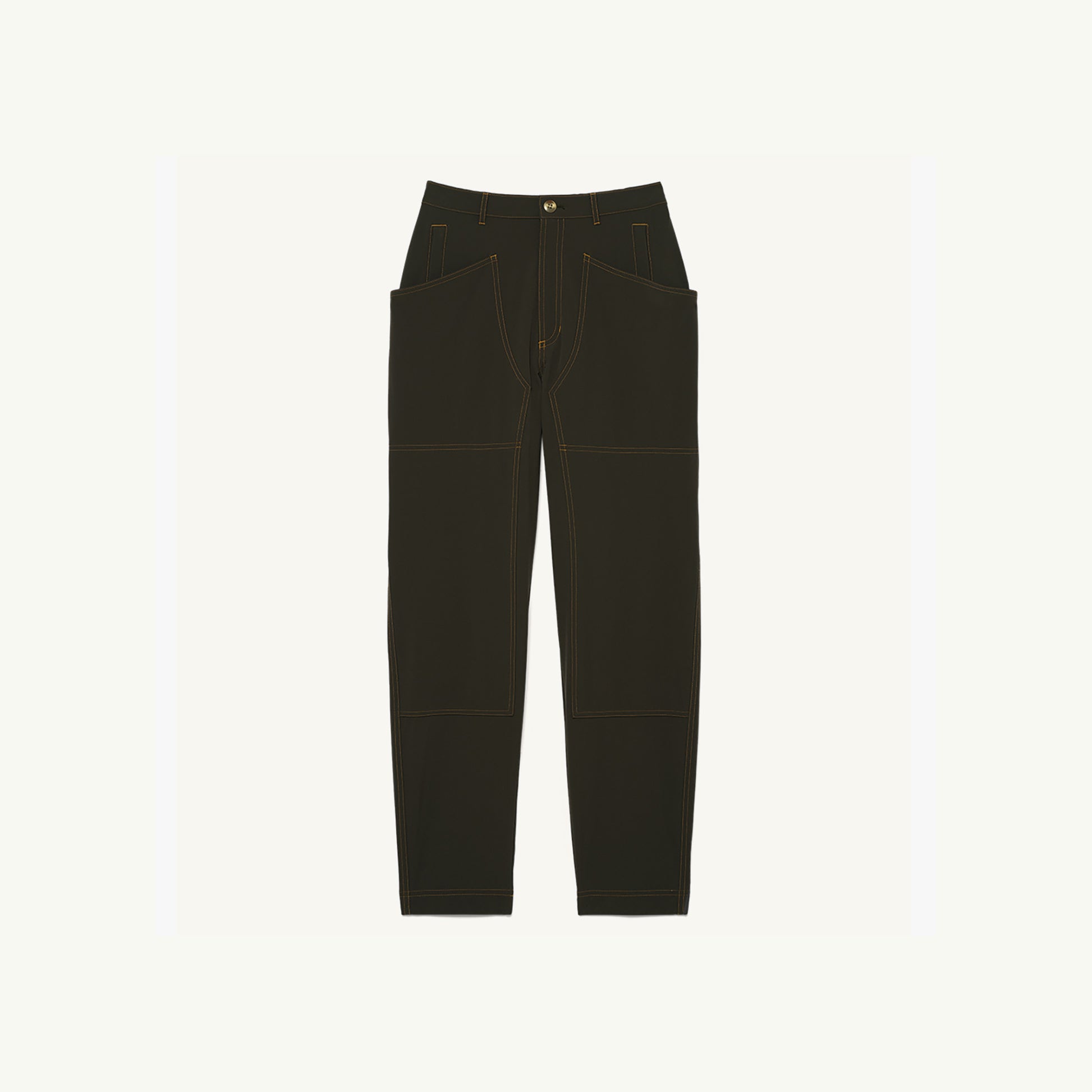 Hikerkind Pants 8 Pocket Pants - Phyllis