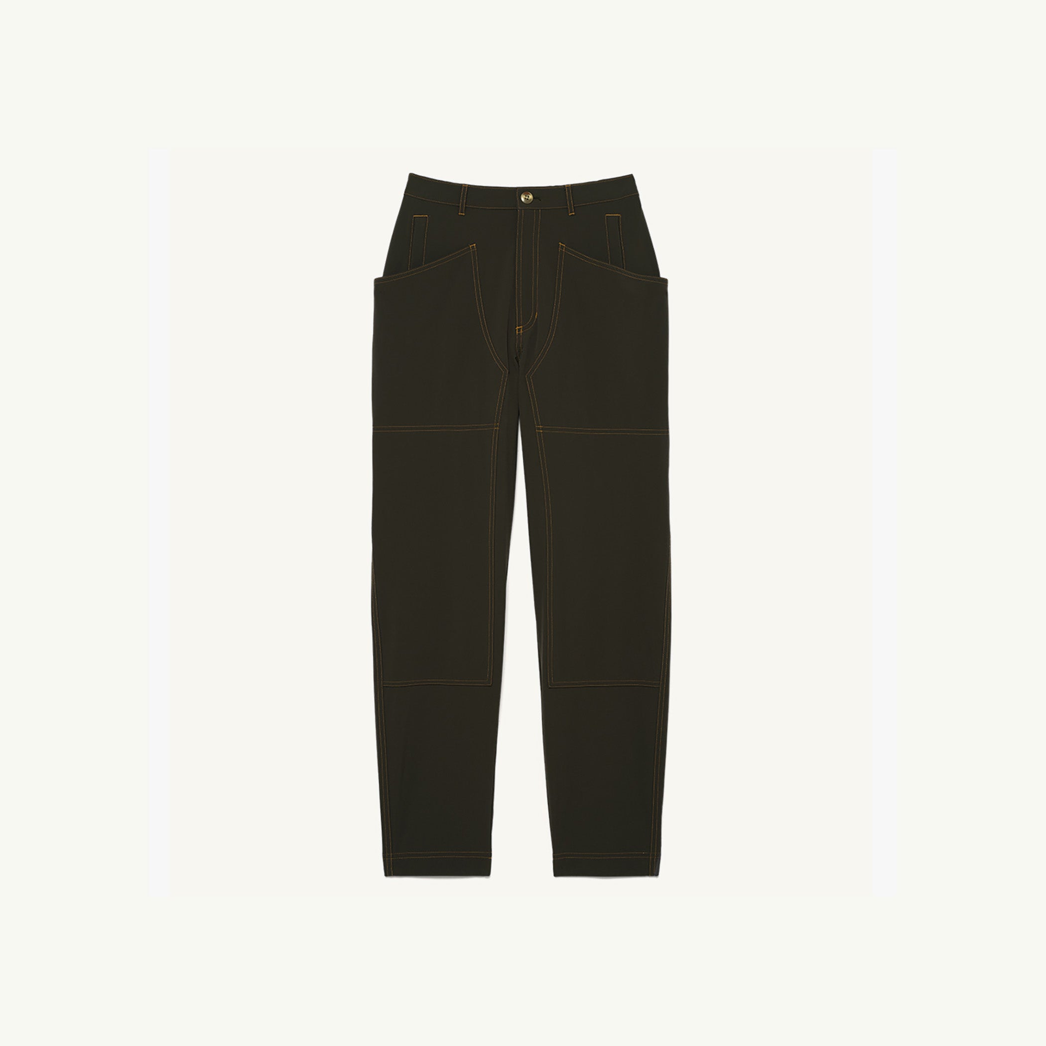 Hikerkind Pants 8 Pocket Pants - Phyllis