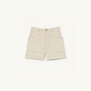 Hikerkind Shorts 8 Pocket Shorts - Dolomite