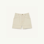 Hikerkind Shorts 8 Pocket Shorts - Dolomite