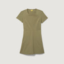 Hikerkind W Dress Laurel / XS Ultralight Trail Dress 02