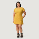 Hikerkind W Dress Ultralight Trail Dress 02