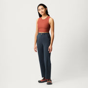 Hikerkind W Pants Trail Trousers 02