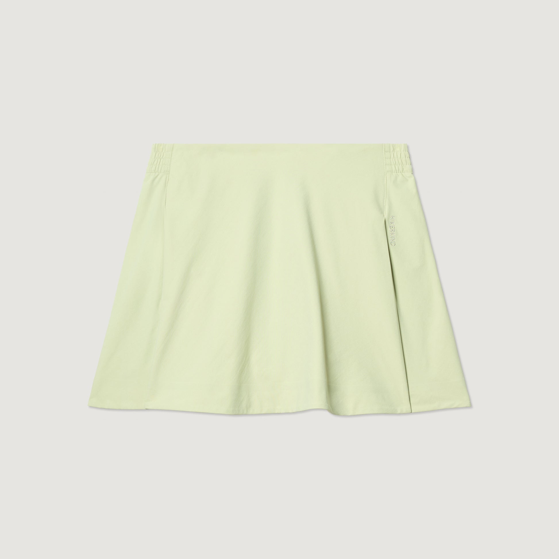Hikerkind W Skort Yucca / XS Venture Skort 01