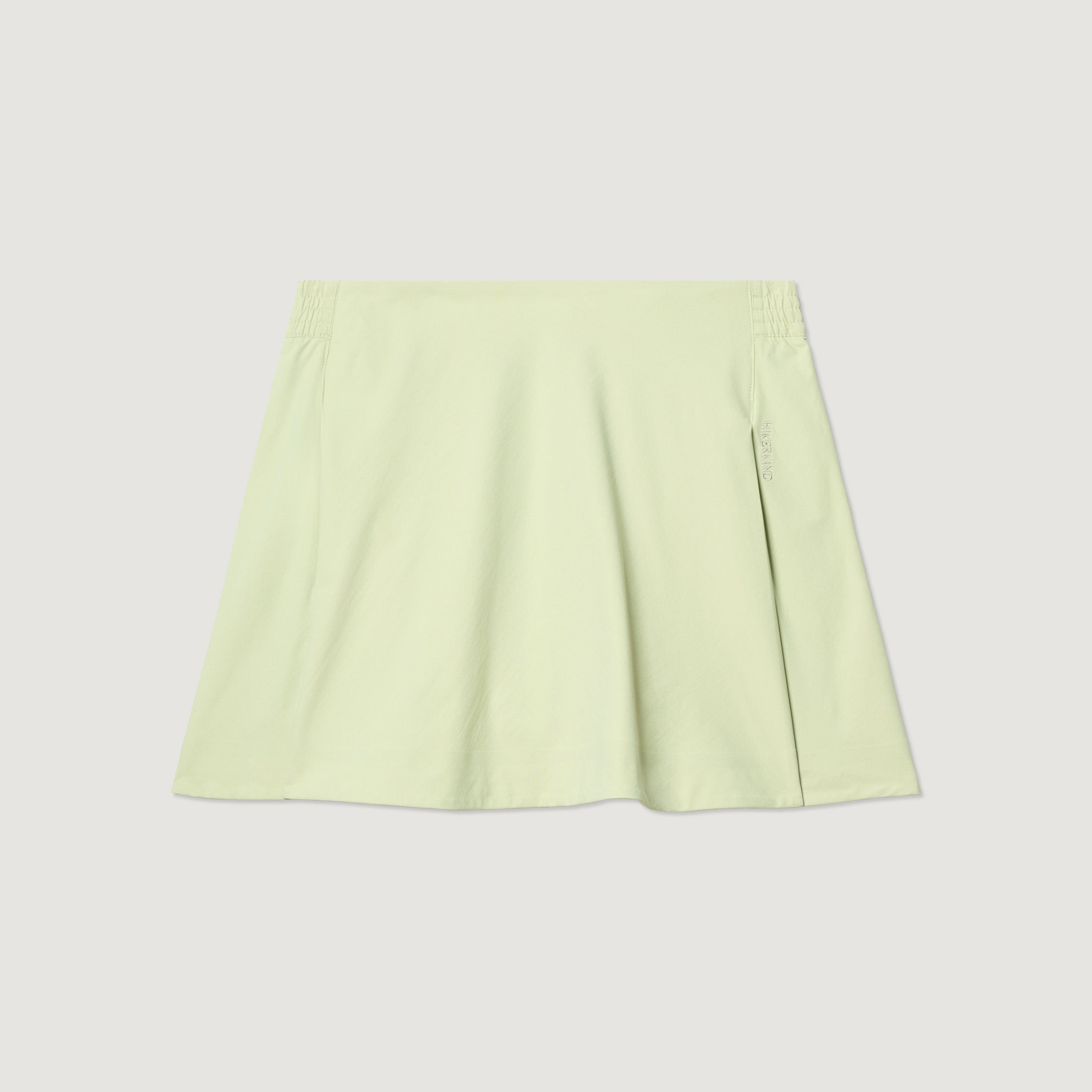 Hikerkind W Skort Yucca / XS Venture Skort 01