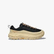 Hoka Hiking Shoes U Tor Summit - Black/Pampas Grass